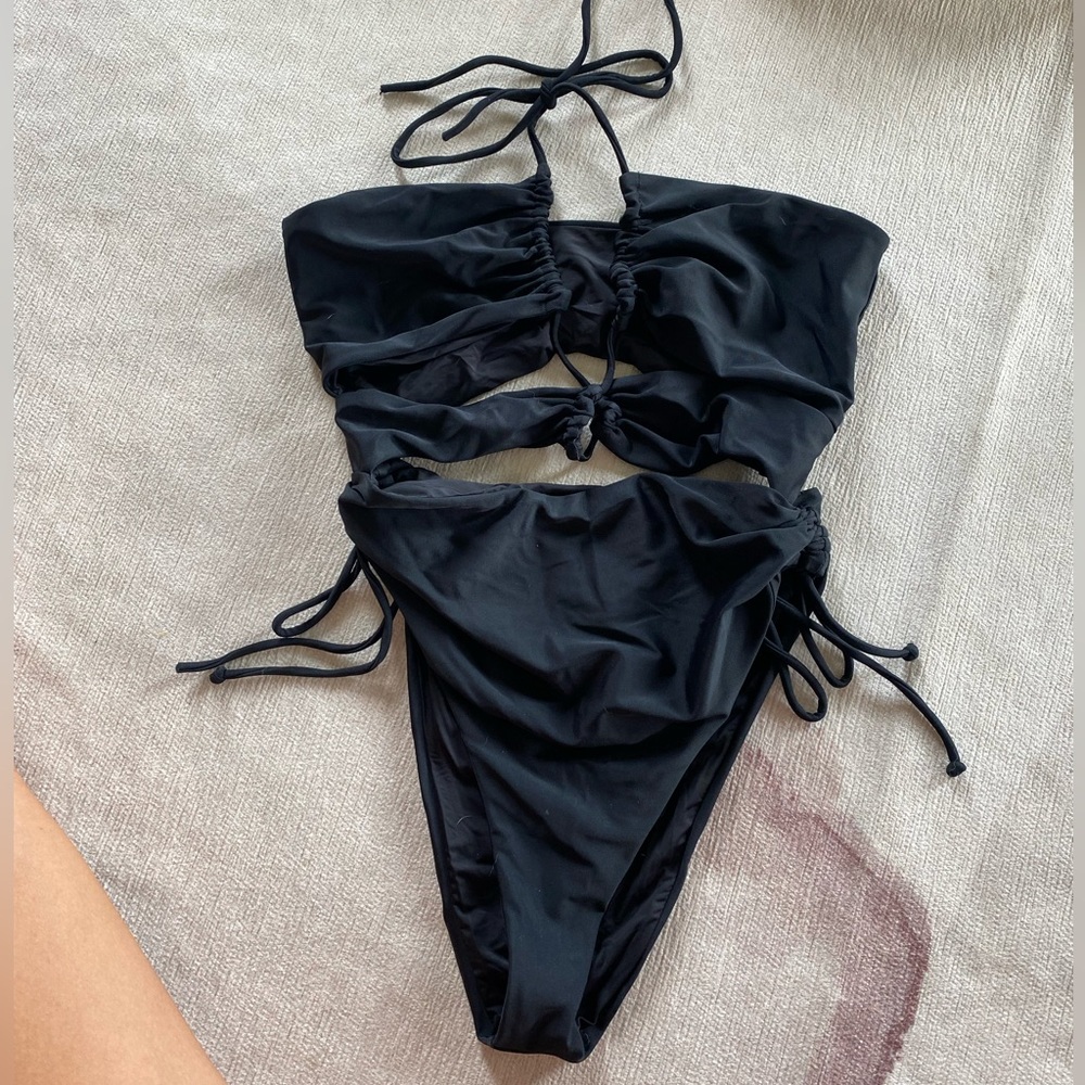 Devon Windsor Faye One Piece